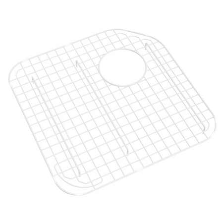 ROHL Wire Sink Grid For 6337 Kitchen Sinks Large Bowl WSG6327LGWH